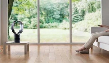 无扇叶风扇那个牌子质量好？