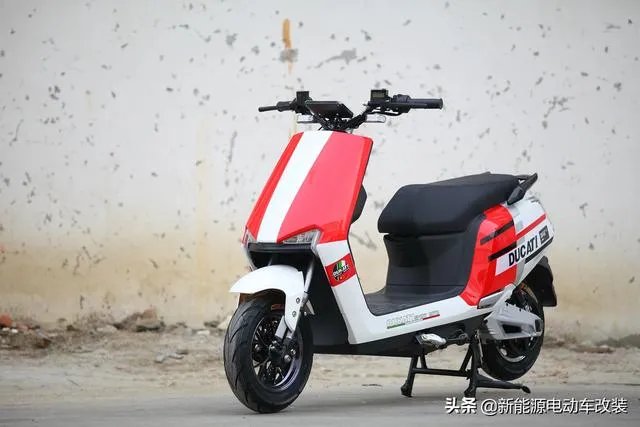 电动车如何改装提速？