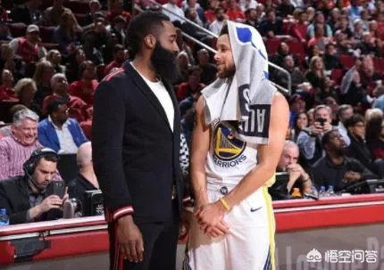 库里15年获得的常规赛MVP，为什么有人说原本应该是属于哈登的？