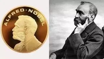 诺贝尔为什么没有数学奖?