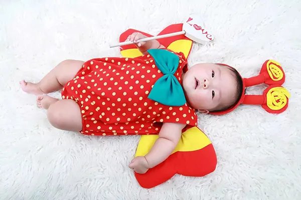 婴儿体温多少算正常