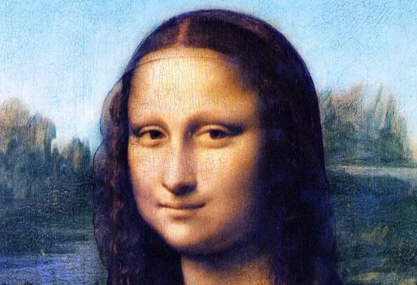 蒙娜丽莎的历史价值