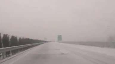 有关河南暴雪橙色预警的介绍?