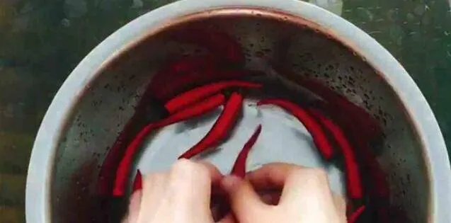 火焙鱼怎么做好吃