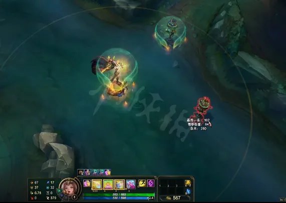 《英雄联盟》十周年皮肤有哪些?十周年限定皮肤介绍