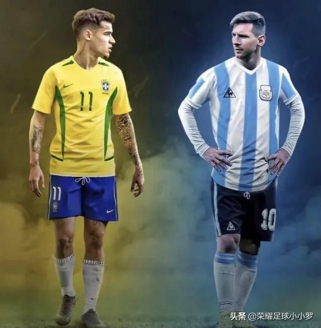 巴西2-0战胜阿根廷,挺进美洲杯决赛,是不是冠军已经稳了,你怎么看?