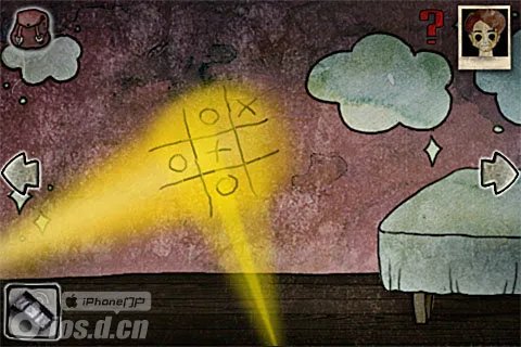 《被错过的天堂》流程图文攻略下