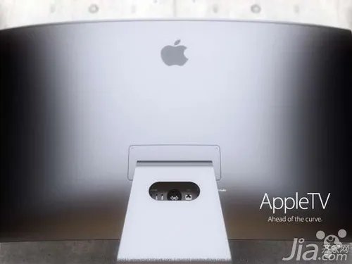 不鸣则已一鸣惊人 苹果iTV概念图震撼曝光!(18图)