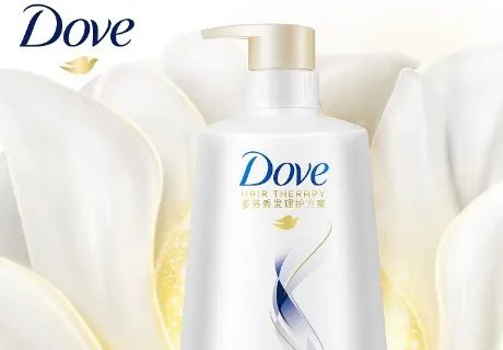 多芬洗发水怎么样?好用吗?