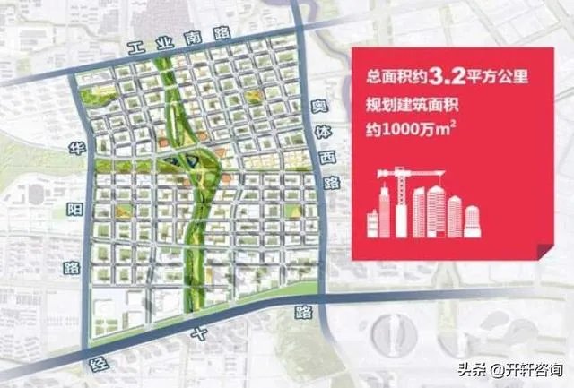 济南CBD的公寓有投资前景吗？