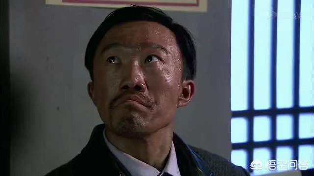 如何评价孙红雷在电视剧《二炮手》中的表现以及最后的结局？