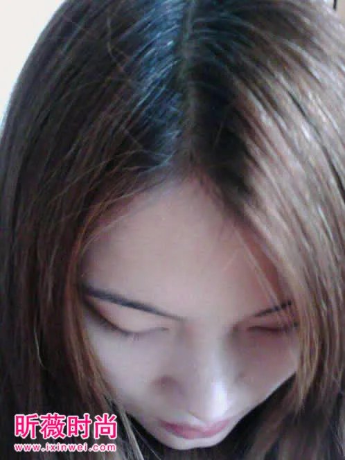 白发疯长只因平时常吃这一物(图)