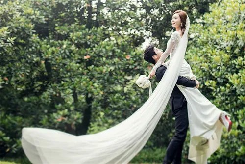 北京哪家婚纱店好 北京去哪拍婚纱好