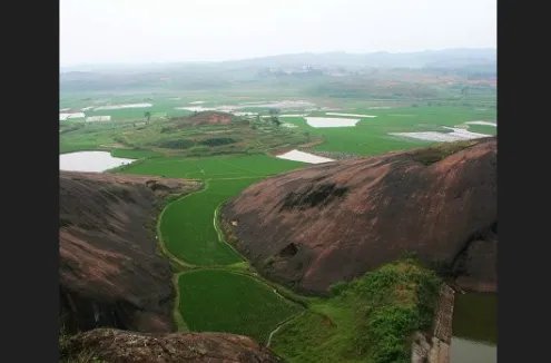 安仁县属于哪个市?