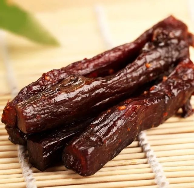 大庆有哪些特产？