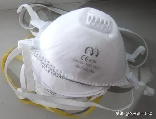 f95口罩与n95口罩有什么不一样？