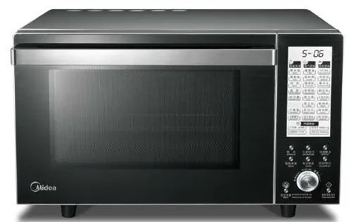 美的微波炉使用方法 如何正确使用美的微波炉