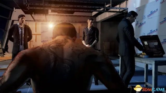 热血无赖剧情是什么 热血无赖全流程剧情简要介绍