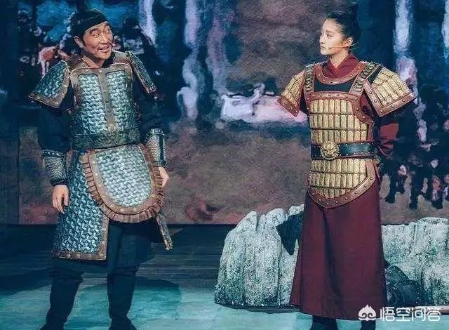 《国家宝藏》这种历史感厚重的节目,为什么邀请关晓彤来演花木兰?