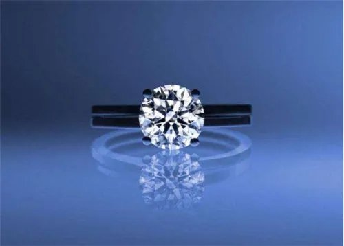 10克拉钻戒价格 10克拉钻戒有多大