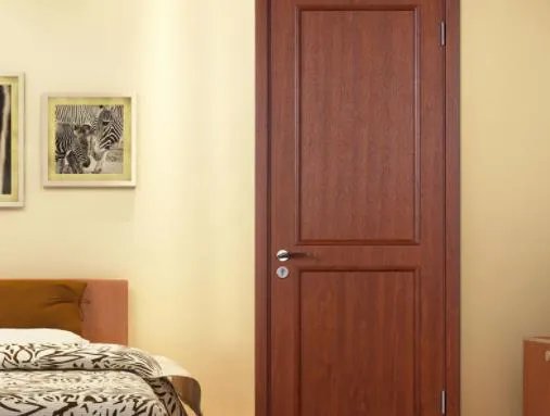 卧室门多宽多高为标准