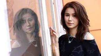 黄翠如老公是谁？