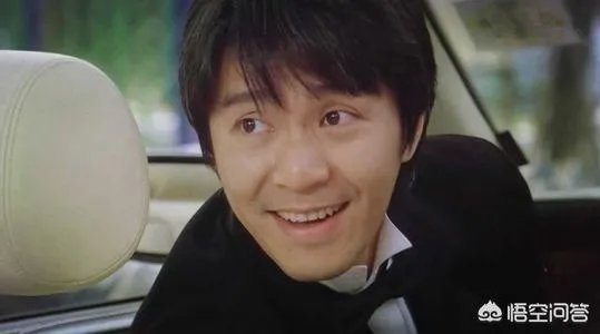 57岁的周星驰四段感情,最难忘的会是谁,为何星爷至今还不结婚?