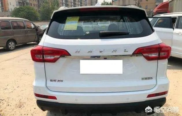 2019款哈弗M6上市了吗？跟2018改款有什么区别？