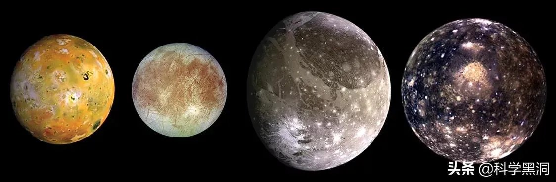 木卫二有海洋吗？有人说木卫二的海洋中存在类似海豚的生命，对吗？