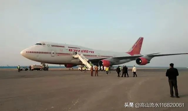 美国政府为什么突然指责印度对美国“不公平