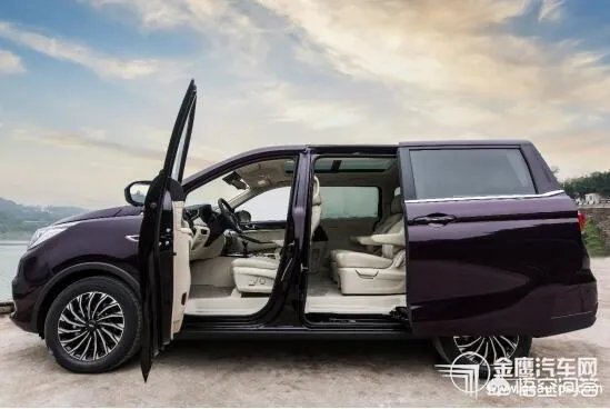 COSMOS适合做商务车吗?