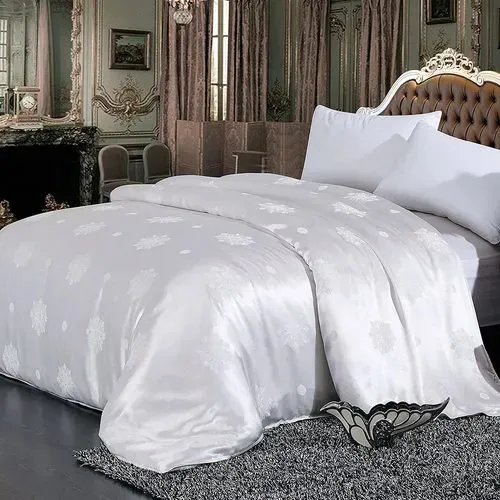 祚丝被与蚕丝被的区别有哪些