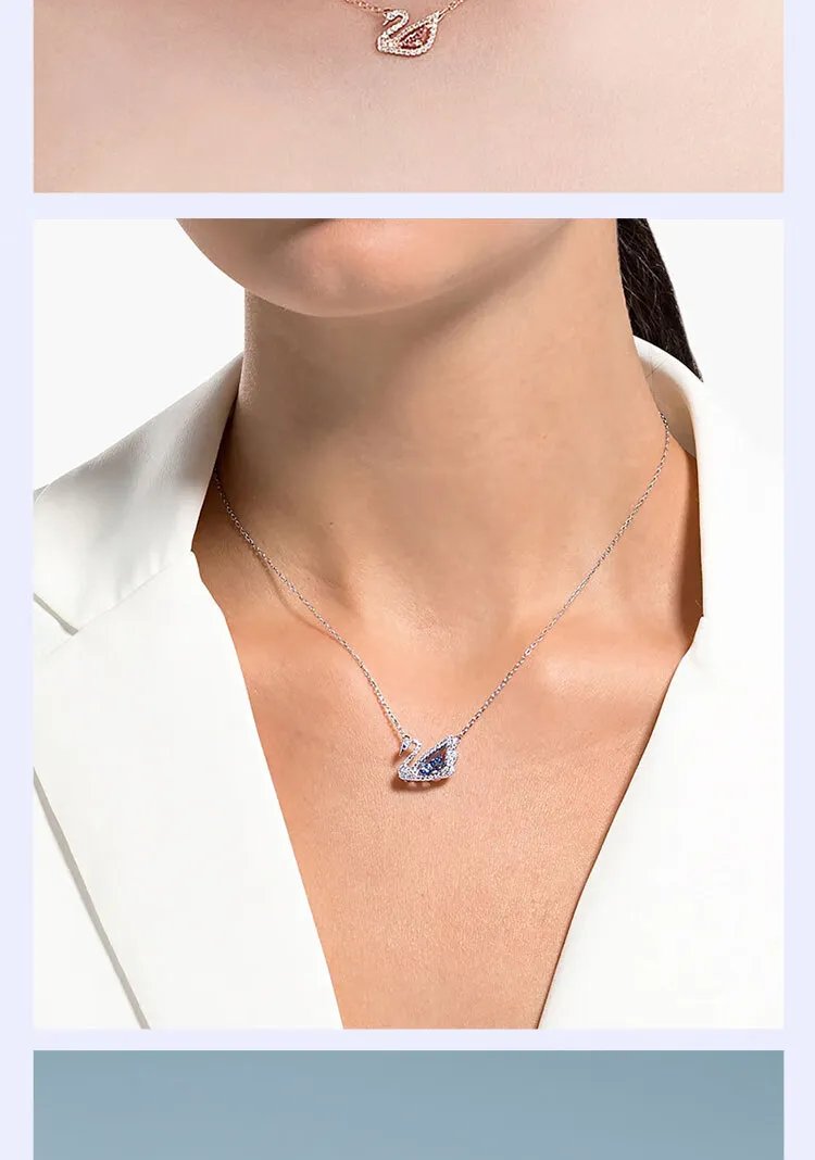 施华洛奇项链价格