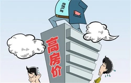 2017莱西最新房价走势图  莱西最新房价暴跌消息预测