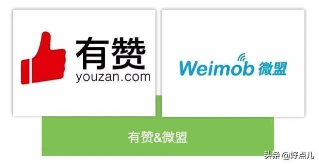 大家对于微盟被删库,有赞“提供支持”怎么看?