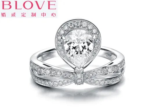 BLOVES婚戒定制中心好吗 结婚戒指怎么挑选