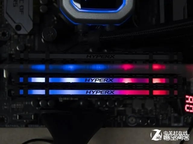 金士顿内存怎么样？