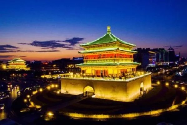 去西安旅游5天一般要多少费用?