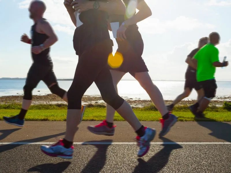 运动项目有哪些