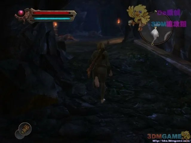 阿玛拉王国：惩罚图文攻略 全任务全BOSS打法教程