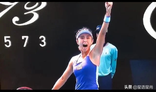 女子网球王蔷战胜小威对中国女子网球有什么意义?