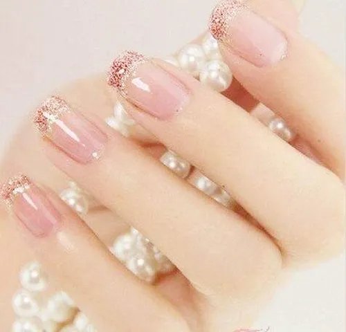 适合结婚的美甲类型有哪些 让人惊艳的美甲推荐
