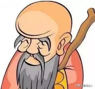 有人说耳朵大，有福气，耳朵小注定没前途，是真的吗？