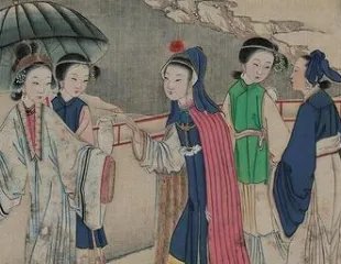 《秋窗风雨夕》是什么诗?与黛玉的人生有何关联？