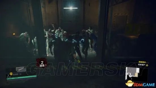 《丧尸围城4》图文流程攻略 全剧情流程攻略（含DLC）