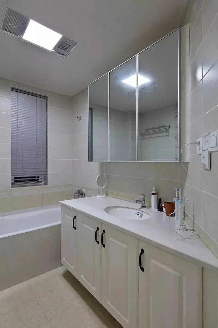 看到这些洗手盆，突然好嫌弃自己家！