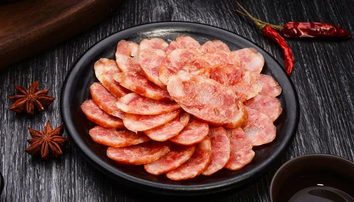 小雪节气吃什么传统食物 适合小雪节气的食物