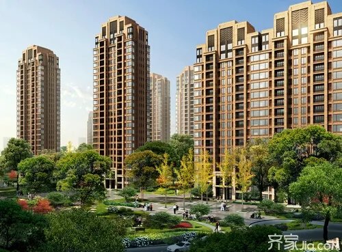 高层住宅风水不得不说的秘密