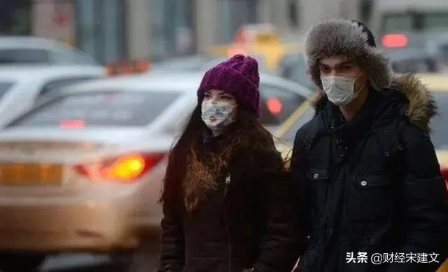 不觉得俄罗斯疫情过于快速吗？你是否觉得这其中有些诡异？