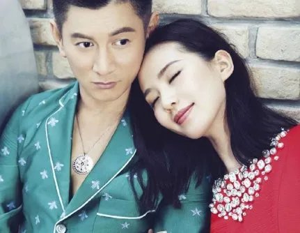 刘诗诗嫁给吴奇隆后，为何事业心不再那么重了？